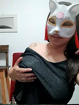 LoveFoxi online show from 10, 1, 2026