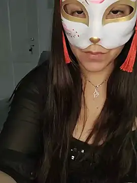 LoveFoxi online show from 20, 6, 2026