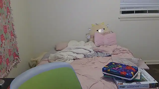 Robono12 online show from 20, 4, 2026