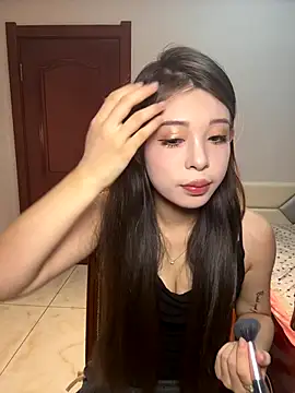 tuanzi125216 online show from 17, 10, 2025