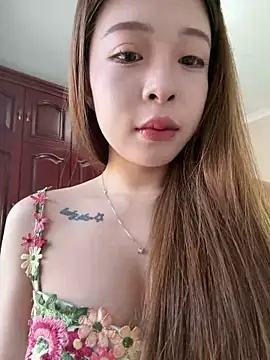 tuanzi125216 online show from 28, 3, 2026