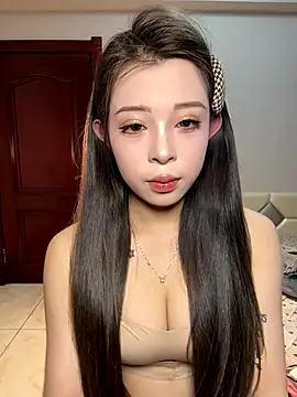 tuanzi125216 online show from 24, 10, 2025