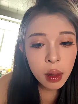 tuanzi125216 online show from 18, 10, 2025