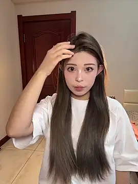 tuanzi125216 online show from 30, 10, 2025