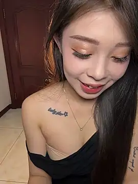 tuanzi125216 online show from 15, 10, 2025