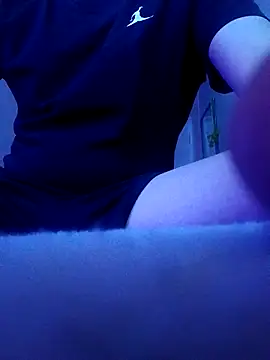 Thoma9034 online show from 31, 10, 2025