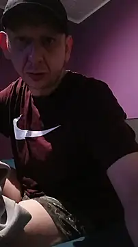 Thoma9034 online show from 15, 11, 2025