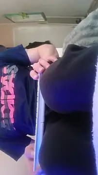 Thoma9034 online show from 28, 11, 2025