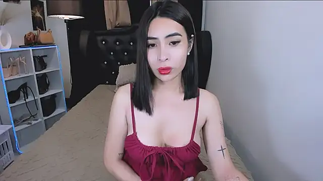 Claudia empress online show from 21, 4, 2026