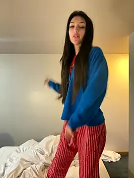 naughtybella05 online show from 10, 11, 2025