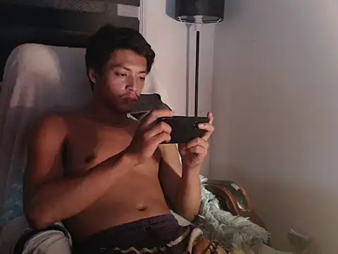 Asian gregor online show from 7, 2, 2026