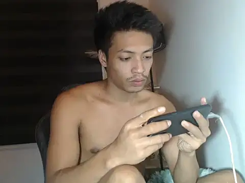 Asian gregor online show from 25, 9, 2025