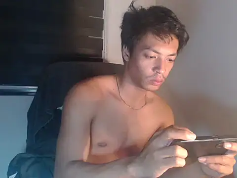 Asian gregor online show from 5, 2, 2026