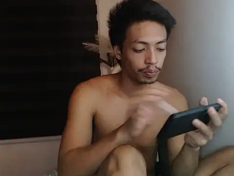 Asian gregor online show from 3, 10, 2025