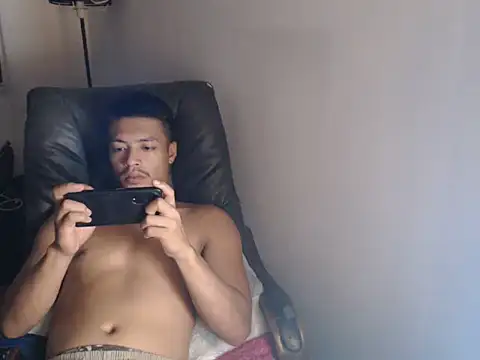 Snapshot of Asian_gregor chatting on 1, 6, 2026 Asian gregor online show from 1, 6, 2026