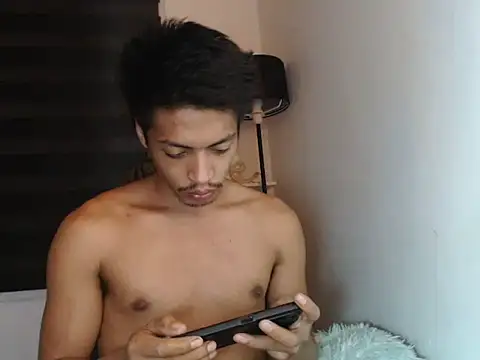Asian gregor online show from 2, 10, 2025