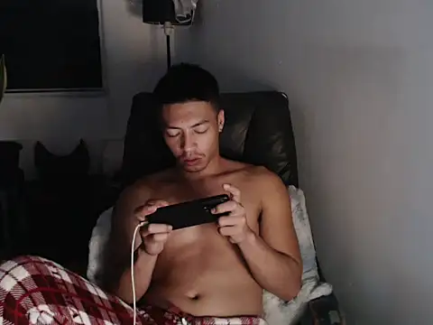 Asian gregor online show from 25, 5, 2026