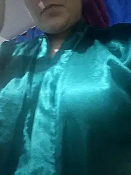 Shayla VL online show from 29, 10, 2025