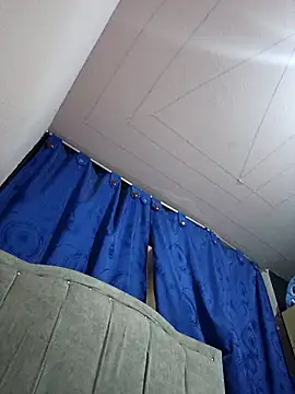 Shayla VL online show from 30, 10, 2025