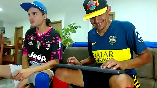 skinny23cm online show from 7, 2, 2025