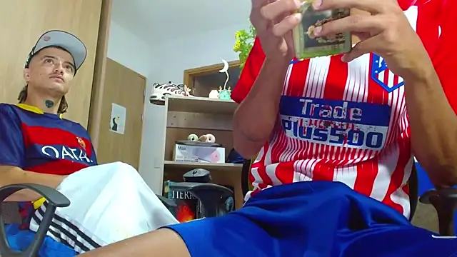 skinny23cm online show from 28, 10, 2025