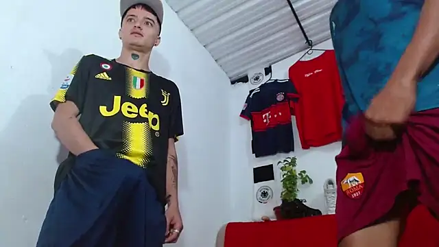 skinny23cm online show from 17, 3, 2026