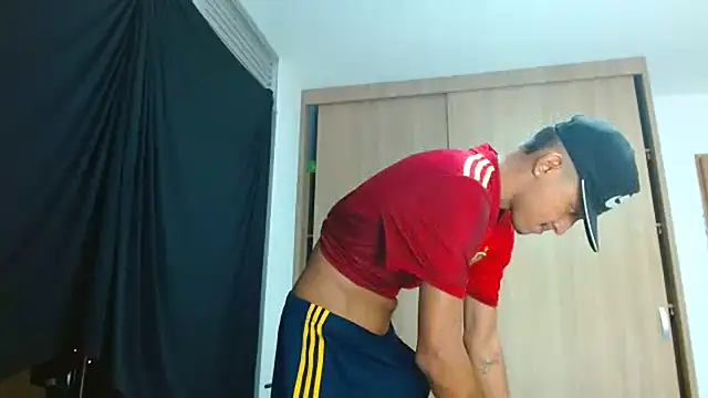 skinny23cm online show from 18, 3, 2025