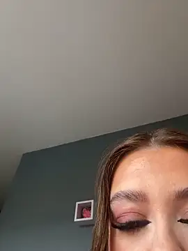 GoddessPrincesss online show from 11, 11, 2025