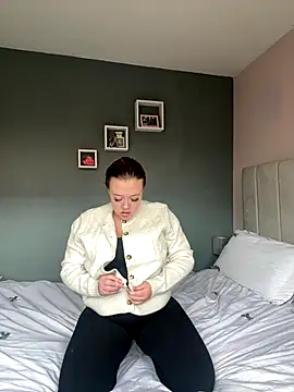 GoddessPrincesss online show from 6, 11, 2025