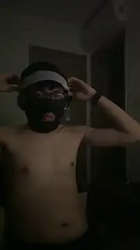 Ryder  online show from 17, 11, 2025