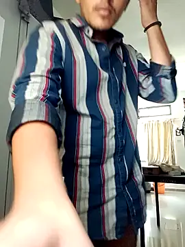 Snapshot of HarryChoudhary21 chatting on 4, 5, 2026 HarryChoudhary21 online show from 4, 5, 2026