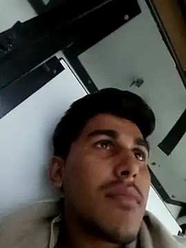 HarryChoudhary21 online show from 18, 11, 2025