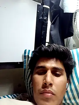 HarryChoudhary21 online show from 26, 11, 2025