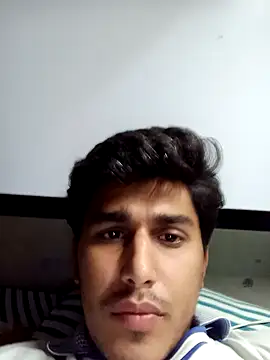 HarryChoudhary21 online show from 5, 12, 2025