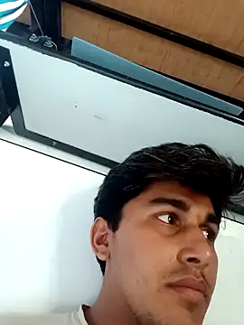 HarryChoudhary21 online show from 11, 4, 2026