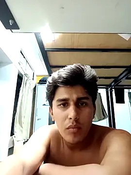 HarryChoudhary21 online show from 7, 4, 2026