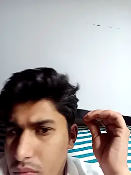 HarryChoudhary21 online show from 17, 1, 2026