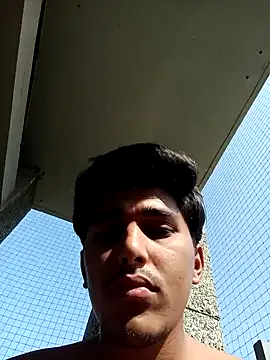 HarryChoudhary21 online show from 23, 11, 2025