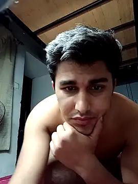 HarryChoudhary21 online show from 10, 1, 2026