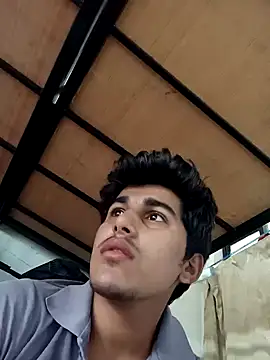 HarryChoudhary21 online show from 12, 10, 2025