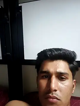 HarryChoudhary21 online show from 16, 10, 2025