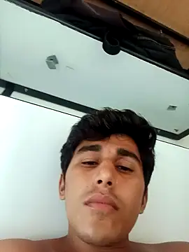 HarryChoudhary21 online show from 5, 10, 2025