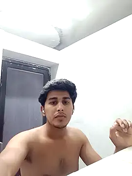 HarryChoudhary21 online show from 3, 12, 2025