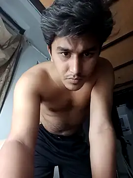 HarryChoudhary21 online show from 21, 4, 2026