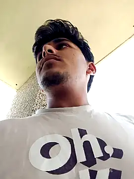 HarryChoudhary21 online show from 13, 3, 2026