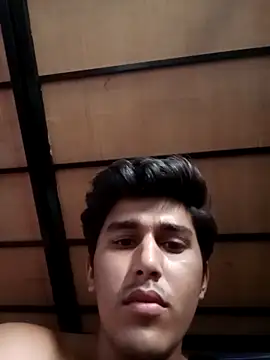 HarryChoudhary21 online show from 10, 10, 2025