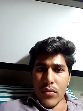 HarryChoudhary21 online show from 23, 2, 2026