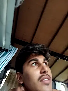 HarryChoudhary21 online show from 2, 4, 2026