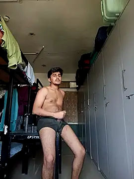 HarryChoudhary21 online show from 17, 3, 2026