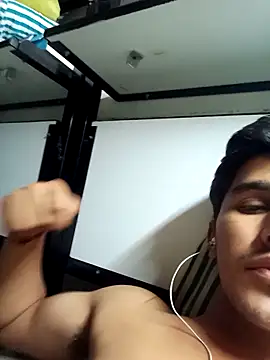 HarryChoudhary21 online show from 8, 11, 2025